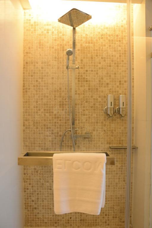 Vacio Suite Bangkok Kamer foto